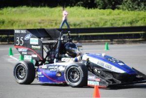 技術、学生、フォーミュラ、全日本、大会