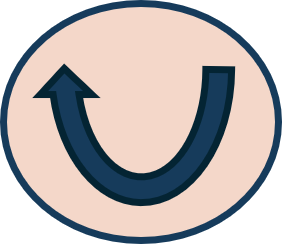 Uターン
