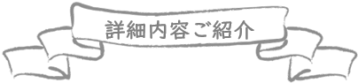 詳細内容のご紹介